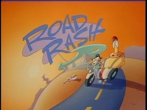 Image Road Rash