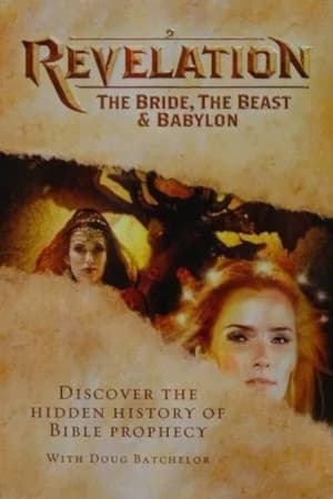 Poster Revelation - The Bride, The Beast & Babylon (2013)