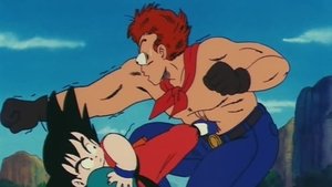 Dragon Ball Season 1 Episode 34