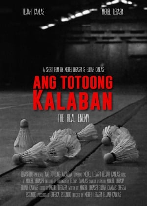 Image Ang Totoong Kalaban