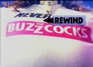 Image Never Rewind the Buzzcocks