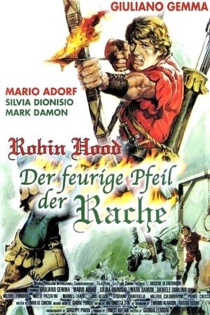 Image Der feurige Pfeil der Rache