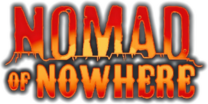 Nomad of Nowhere