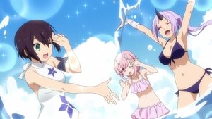 The Slime Diaries: That Time I Got Reincarnated as a Slime A Day in a Swimsuit