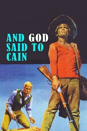 Image And God Said to Cain