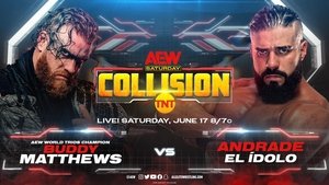 All Elite Wrestling: Collision Season 1 Episode 1