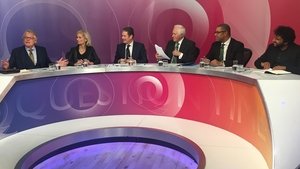 Question Time 18/10/2018