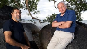 Great Barrier Reef with David Attenborough: 1×1