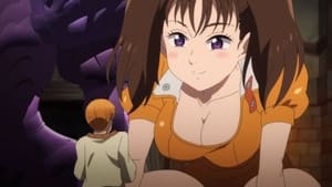 Nanatsu no Taizai Temporada 4 Capitulo 19