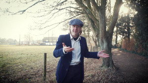 Verdwenen Kastelen van Kennemerland