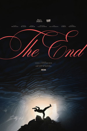 Постер фильма «The End (2016)» — (11 из 33)