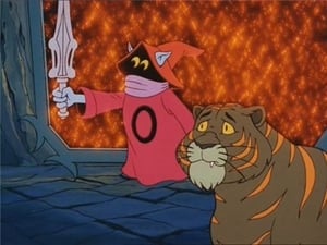 He-Man and the Masters of the Universe: 1×12