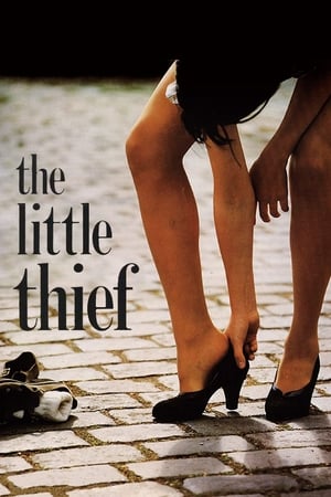 Poster The Little Thief 1988