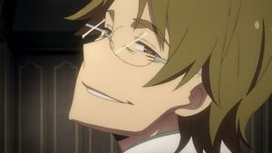 Satsuriku no Tenshi: 1×9