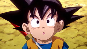 Dragon Ball Daima Temporada 1 Capitulo 5