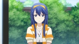 Kono Yo no Hate de Koi wo Utau Shoujo YU-NO: Saison 1 Episode 16