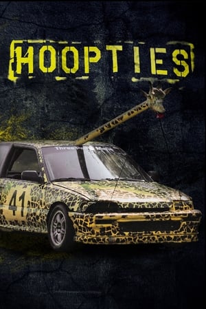 Poster Hoopties (2023)