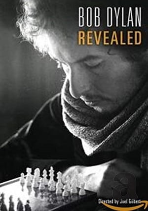 Image Bob Dylan Revealed