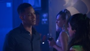 Shadowhunters : The Mortal Instruments saison 3 Episode 3