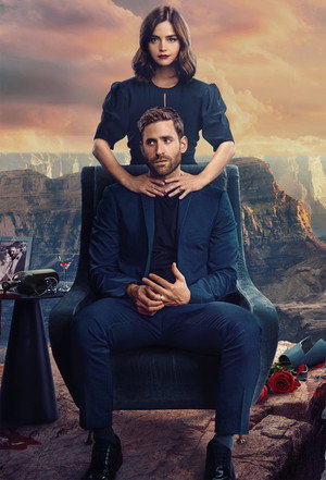 Постер сериала «Пустошь (2023)» — (12 из 28)