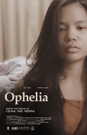 Poster Ophelia (2018)