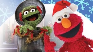 A Sesame Street Christmas Carol film complet