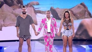 Gala 15: Gran final