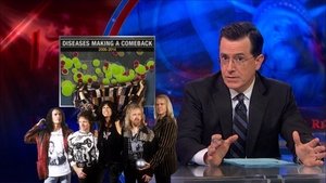 The Colbert Report: 10×95