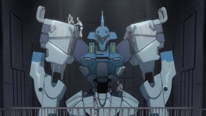 Muv-Luv Alternative: Saison 1 Episode 4