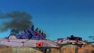 Mobile Suit Gundam ZZ: 1×29