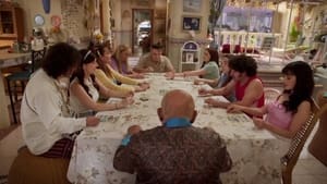 Una familia de diez Temporada 10 Capitulo 9