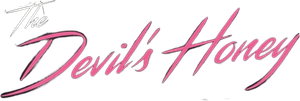 The Devil's Honey — Logos 2