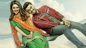 Namaste England (2018) Hindi Movie Download & Watch Online WEBRip 480p, 720 & 1080p
