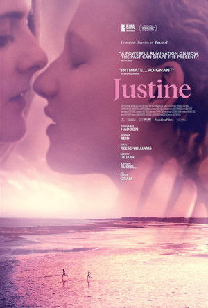123Netflix - Justine (2021) Free Movie Online