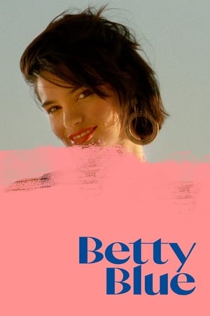 Poster Betty Blue 1986