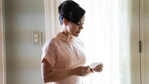 The Astronaut Wives Club: Stagione 1 x Episodio 2