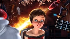 Megamind (2010) – Dublat în Română