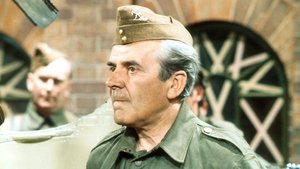 Sgt. Wilson's Little Secret