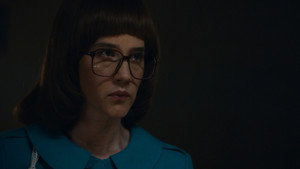 Mulheres de Azul: Temporada 2 Episódio 6