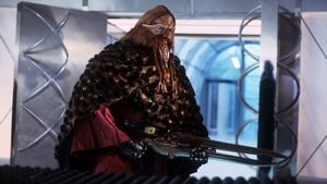 Farscape: 3×1