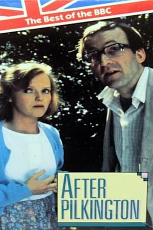 Poster After Pilkington (1987)