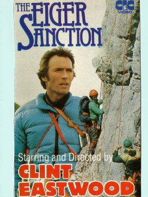 Постер фильма «Санкция на пике Эйгера (1975)» — (16 из 47)
