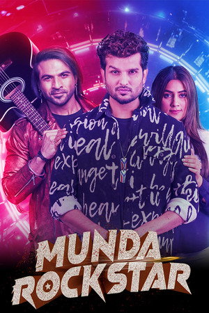 Munda Rockstar 3