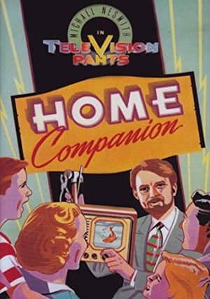 Poster Television Parts Home Companion (1985)