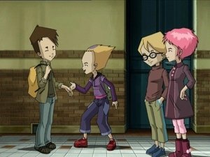 Code Lyoco: 4×14