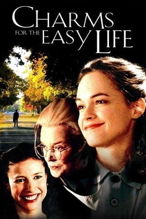 Poster Charms for the Easy Life 2002