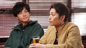 My Story Is Long : 2025 Spring: S1E1
