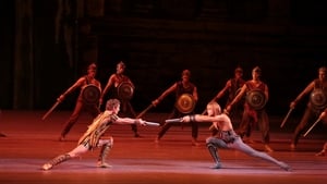 Bolshoi Ballet: Spartacus film complet