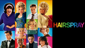 poster Hairspray