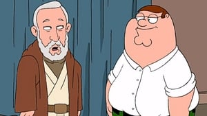 Family Guy season 6 episode 3